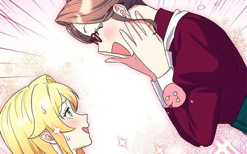 The False Saintess Overturns Her Fate Chapter 41 page 18 - 