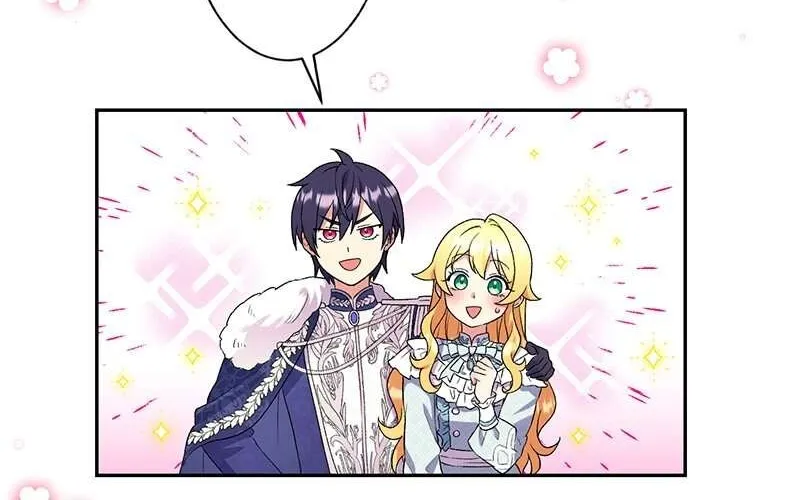 The False Saintess Overturns Her Fate Chapter 41 page 20 - 