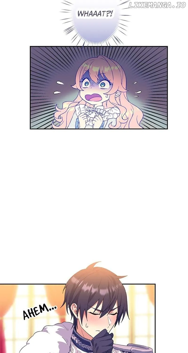 The False Saintess Overturns Her Fate Chapter 41 page 26 - 