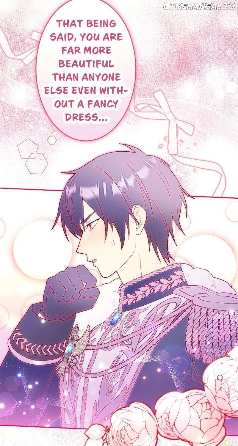The False Saintess Overturns Her Fate Chapter 41 page 28 - 