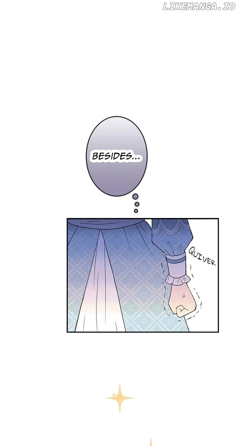 The False Saintess Overturns Her Fate Chapter 41 page 34 - 