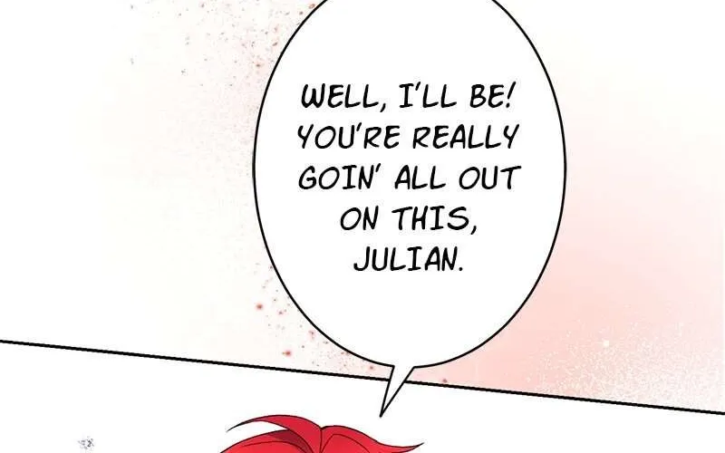 The False Saintess Overturns Her Fate Chapter 41 page 39 - 