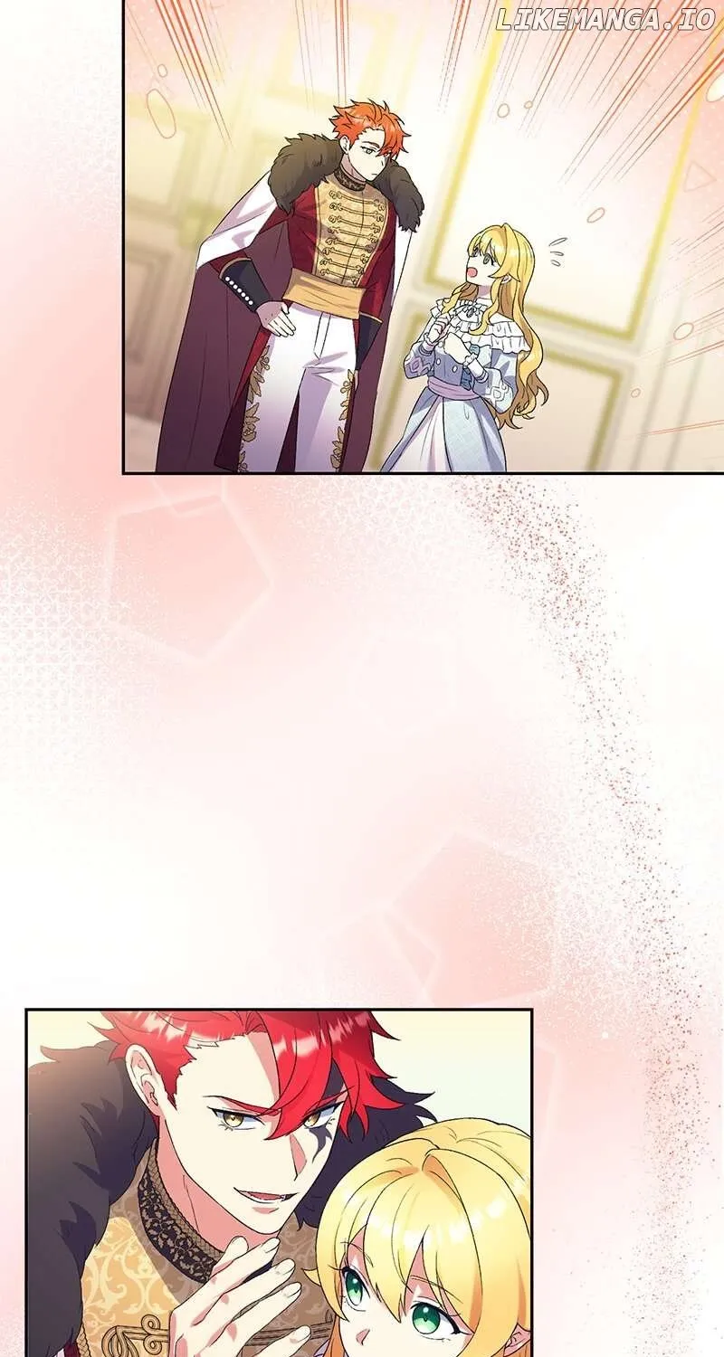 The False Saintess Overturns Her Fate Chapter 41 page 42 - 