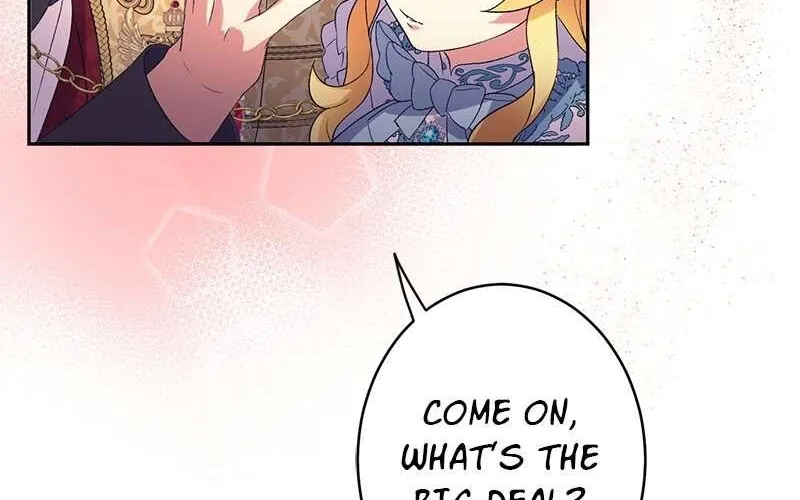 The False Saintess Overturns Her Fate Chapter 41 page 43 - 