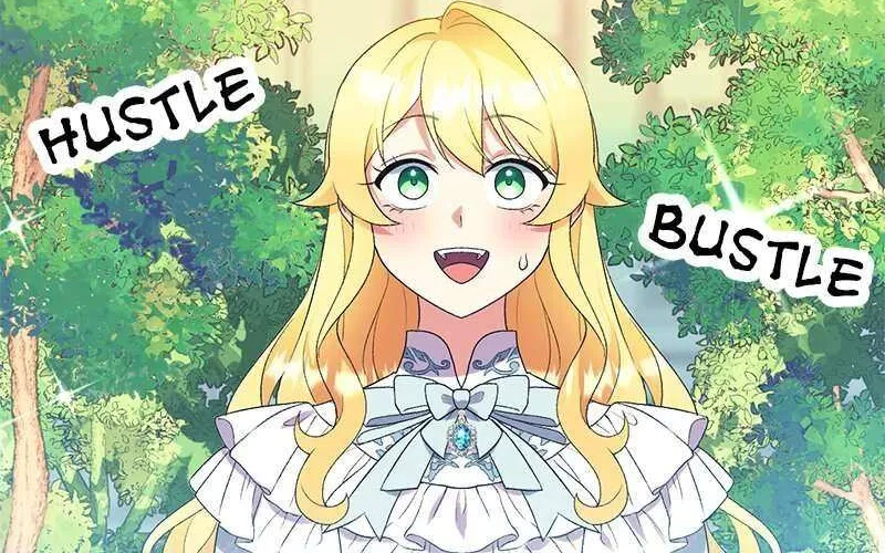 The False Saintess Overturns Her Fate Chapter 41 page 6 - 