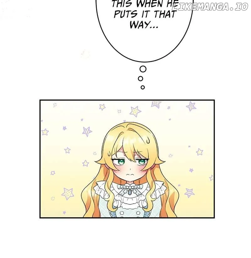 The False Saintess Overturns Her Fate Chapter 41 page 53 - 