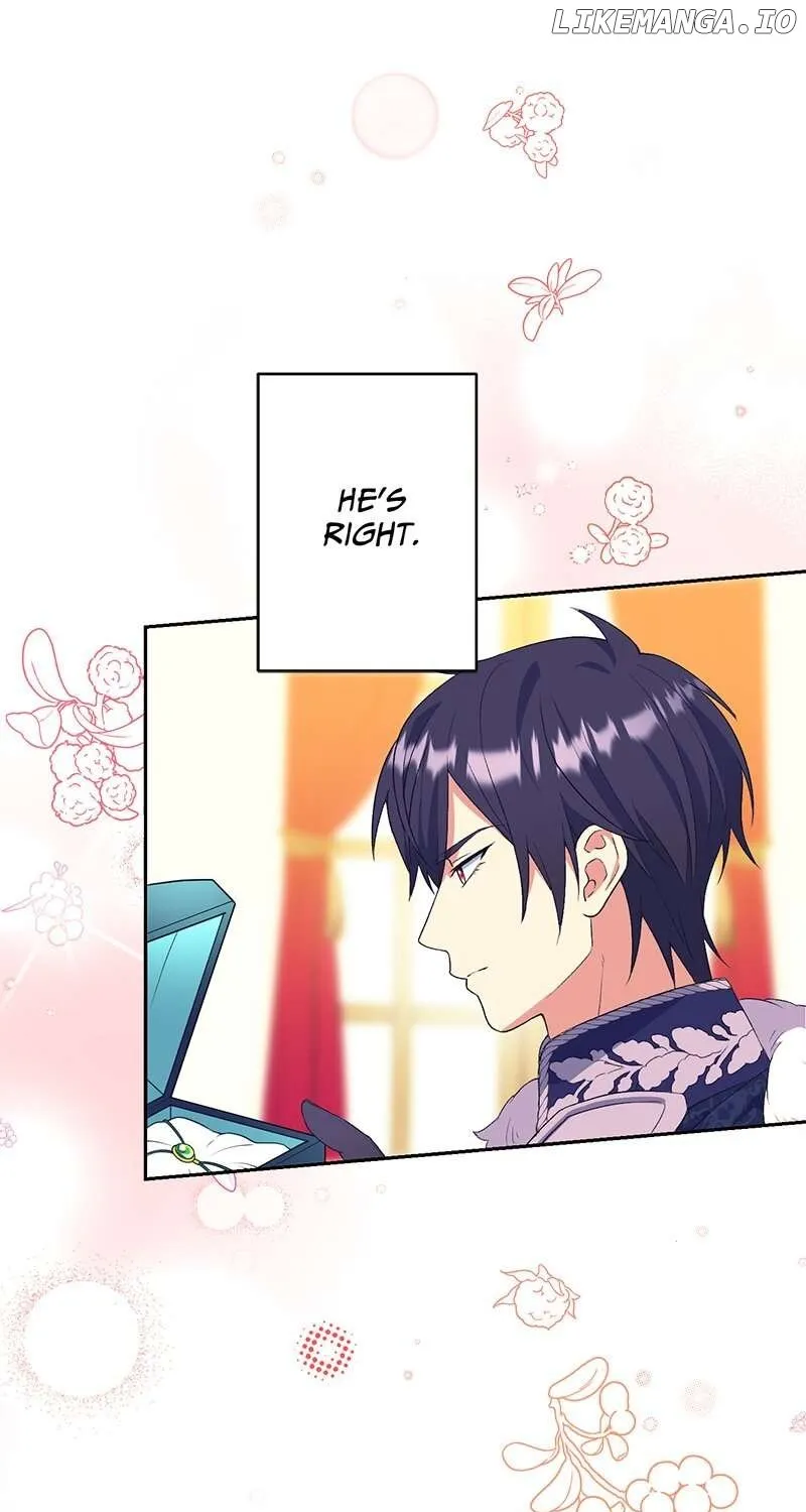 The False Saintess Overturns Her Fate Chapter 41 page 54 - 