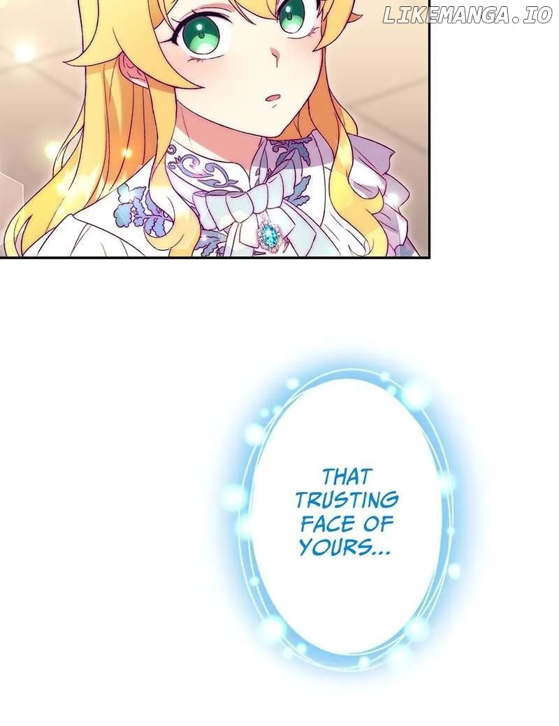 The False Saintess Overturns Her Fate Chapter 41 page 64 - 