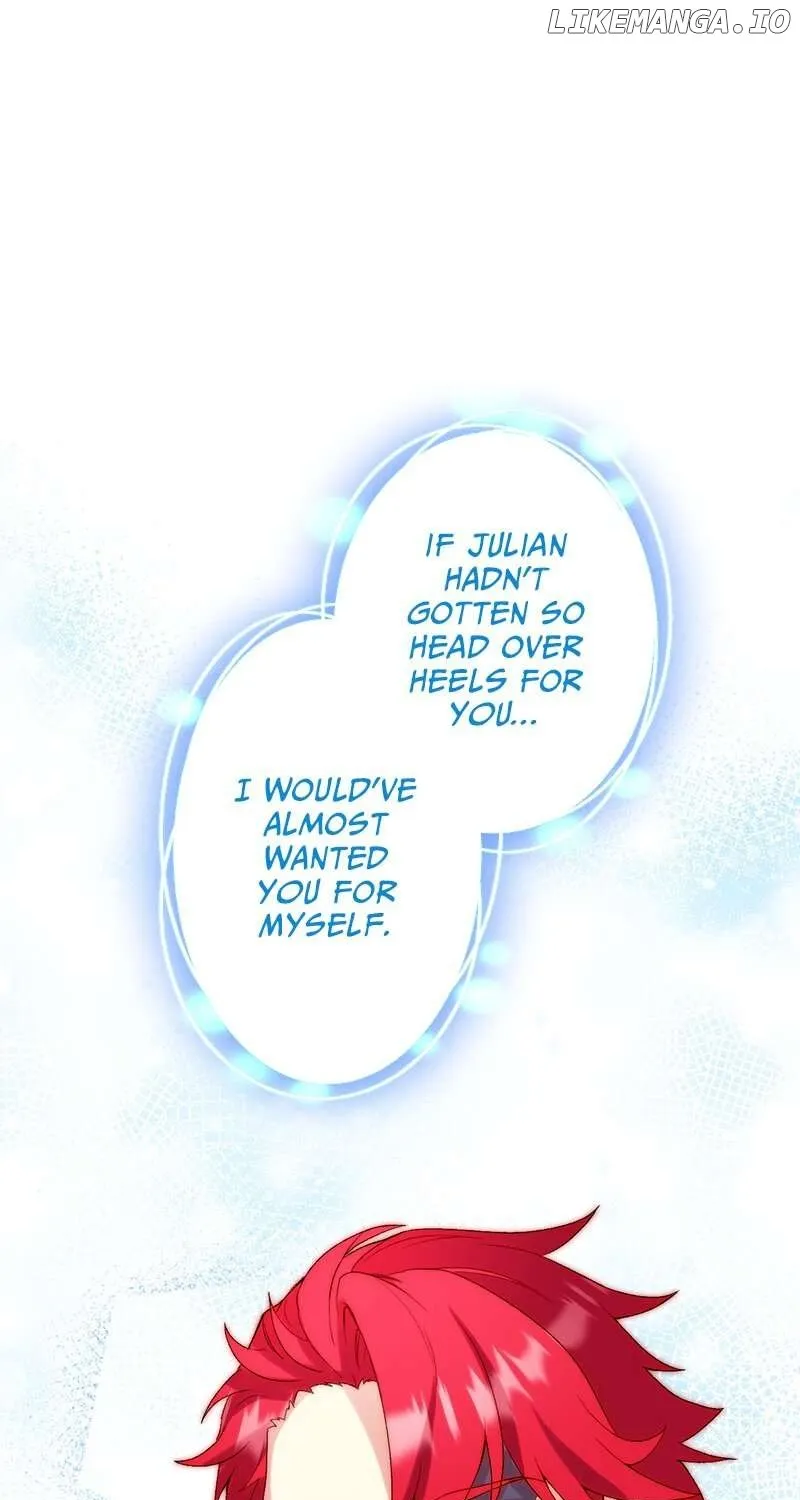 The False Saintess Overturns Her Fate Chapter 41 page 65 - 