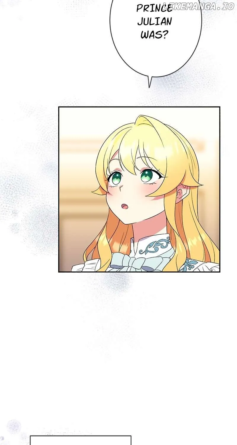 The False Saintess Overturns Her Fate Chapter 41 page 73 - 