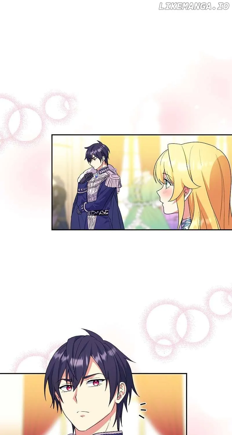 The False Saintess Overturns Her Fate Chapter 41 page 76 - 
