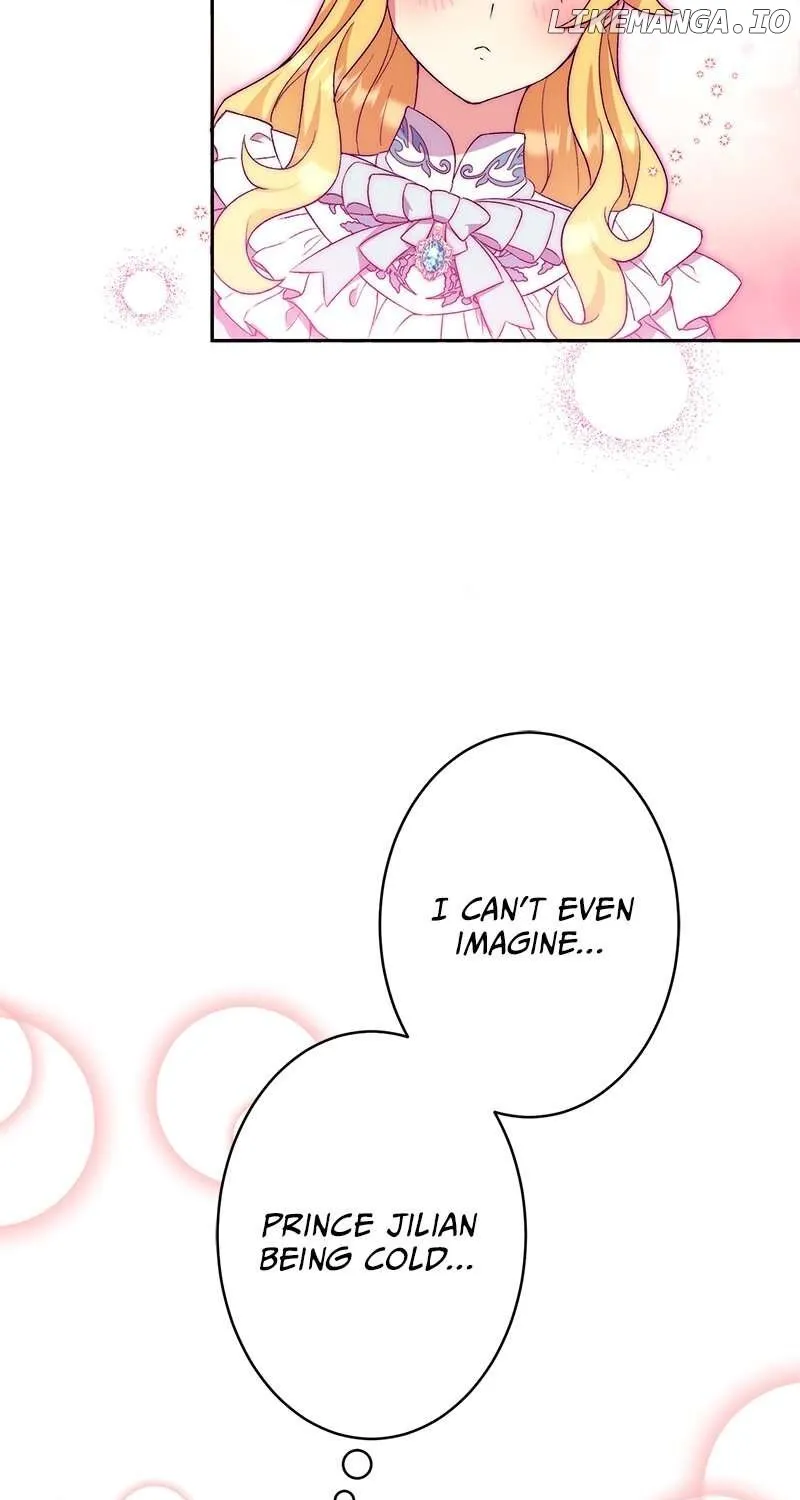 The False Saintess Overturns Her Fate Chapter 41 page 80 - 