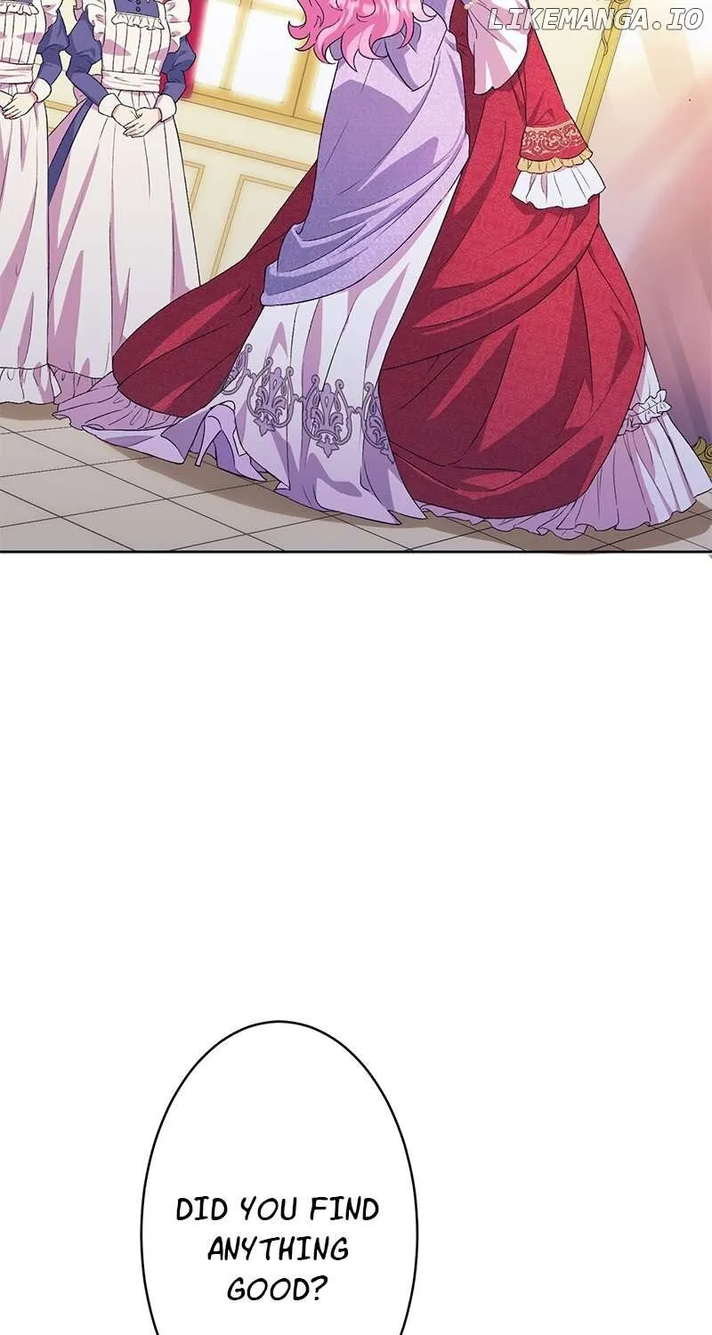 The False Saintess Overturns Her Fate Chapter 41 page 84 - 