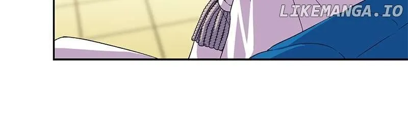 The False Saintess Overturns Her Fate Chapter 41 page 86 - 