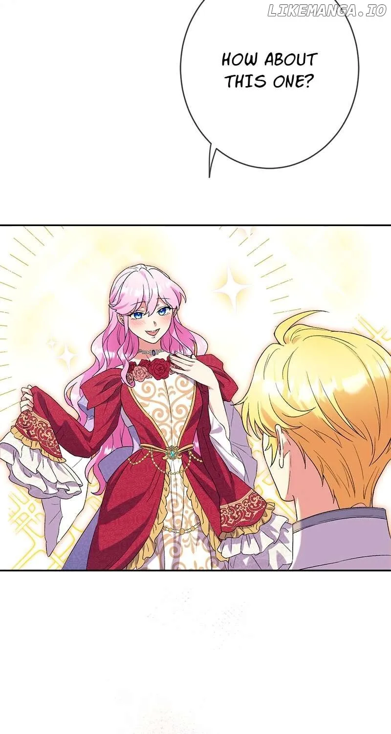 The False Saintess Overturns Her Fate Chapter 41 page 89 - 
