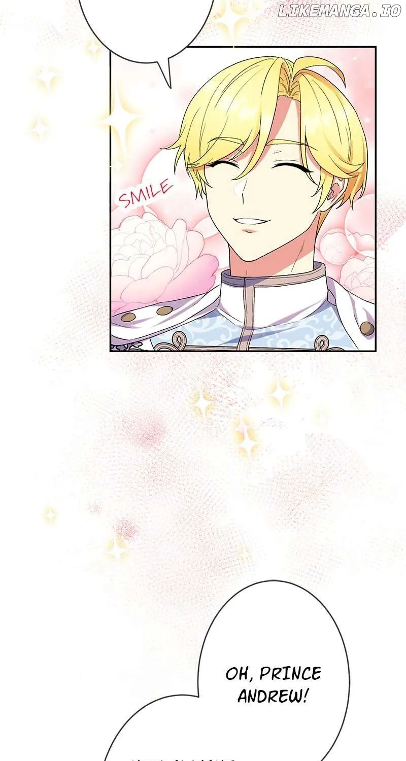 The False Saintess Overturns Her Fate Chapter 41 page 91 - 