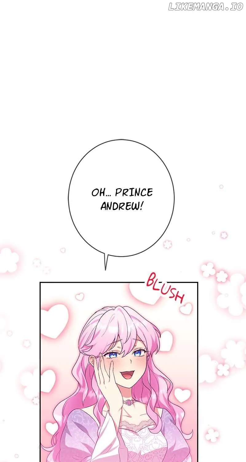 The False Saintess Overturns Her Fate Chapter 41 page 95 - 