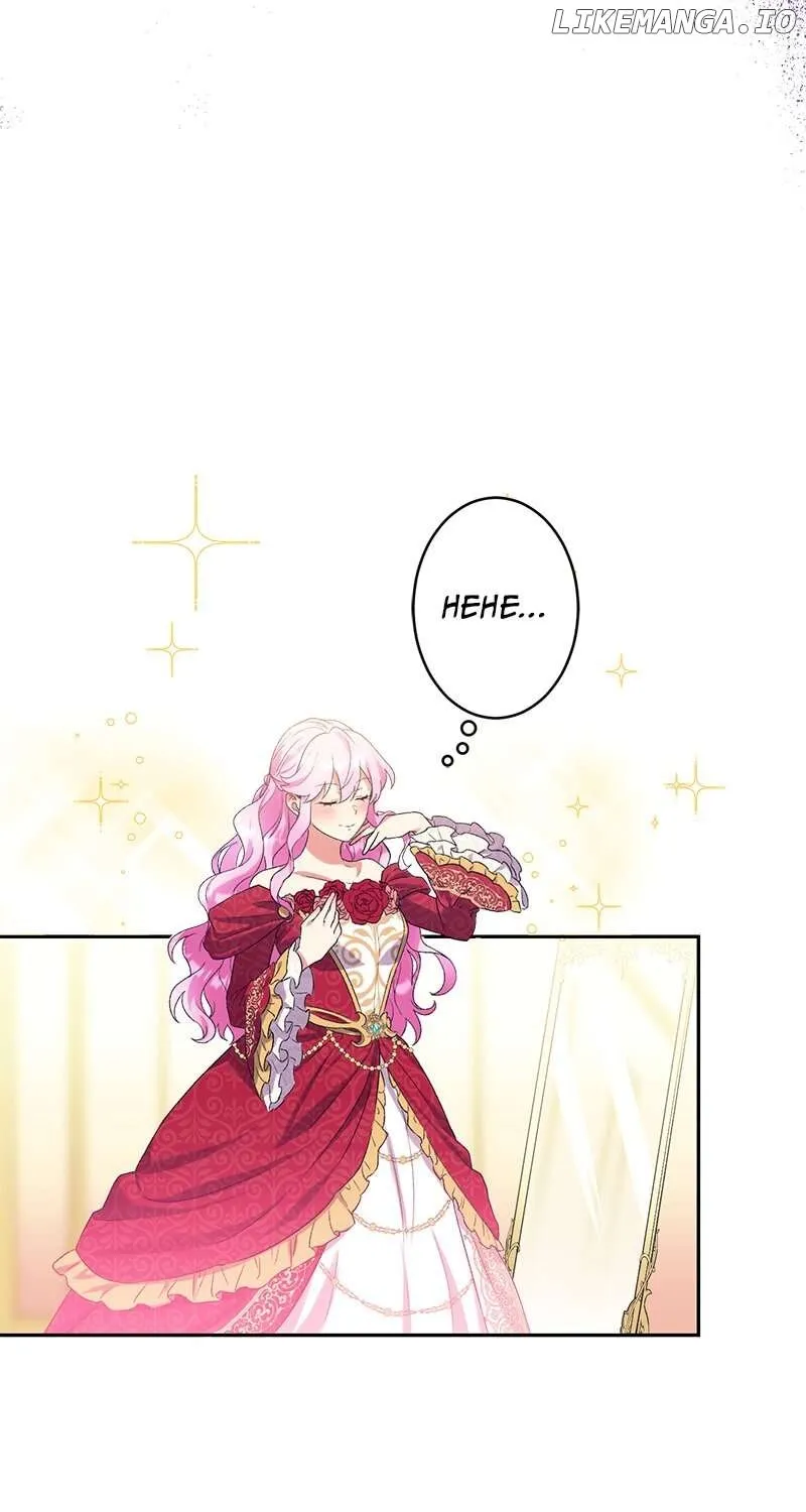 The False Saintess Overturns Her Fate Chapter 41 page 100 - 