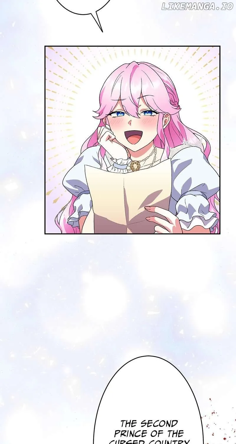 The False Saintess Overturns Her Fate Chapter 42 page 104 - 