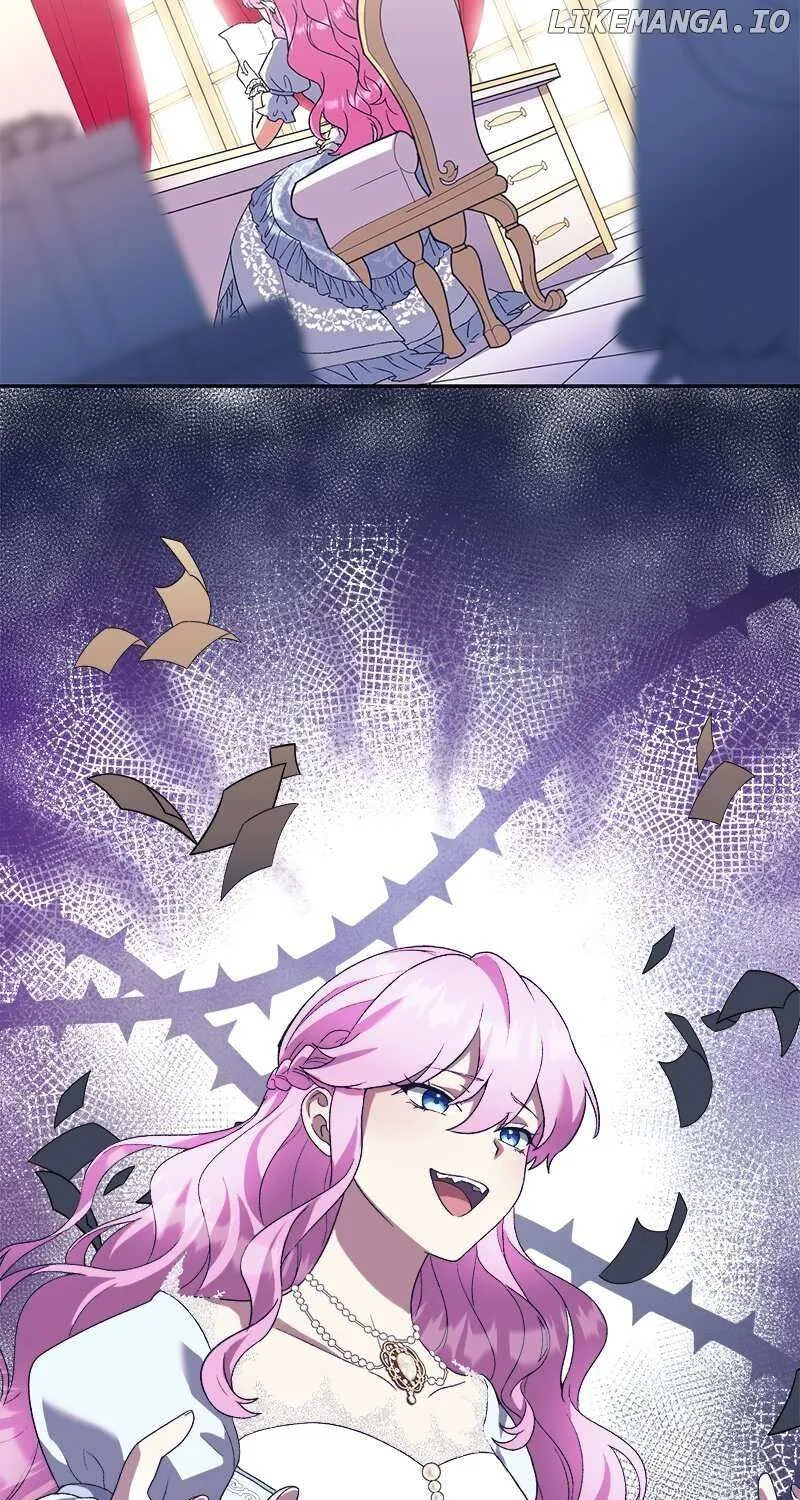 The False Saintess Overturns Her Fate Chapter 42 page 108 - 