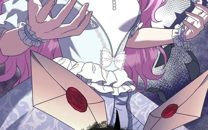 The False Saintess Overturns Her Fate Chapter 42 page 109 - 