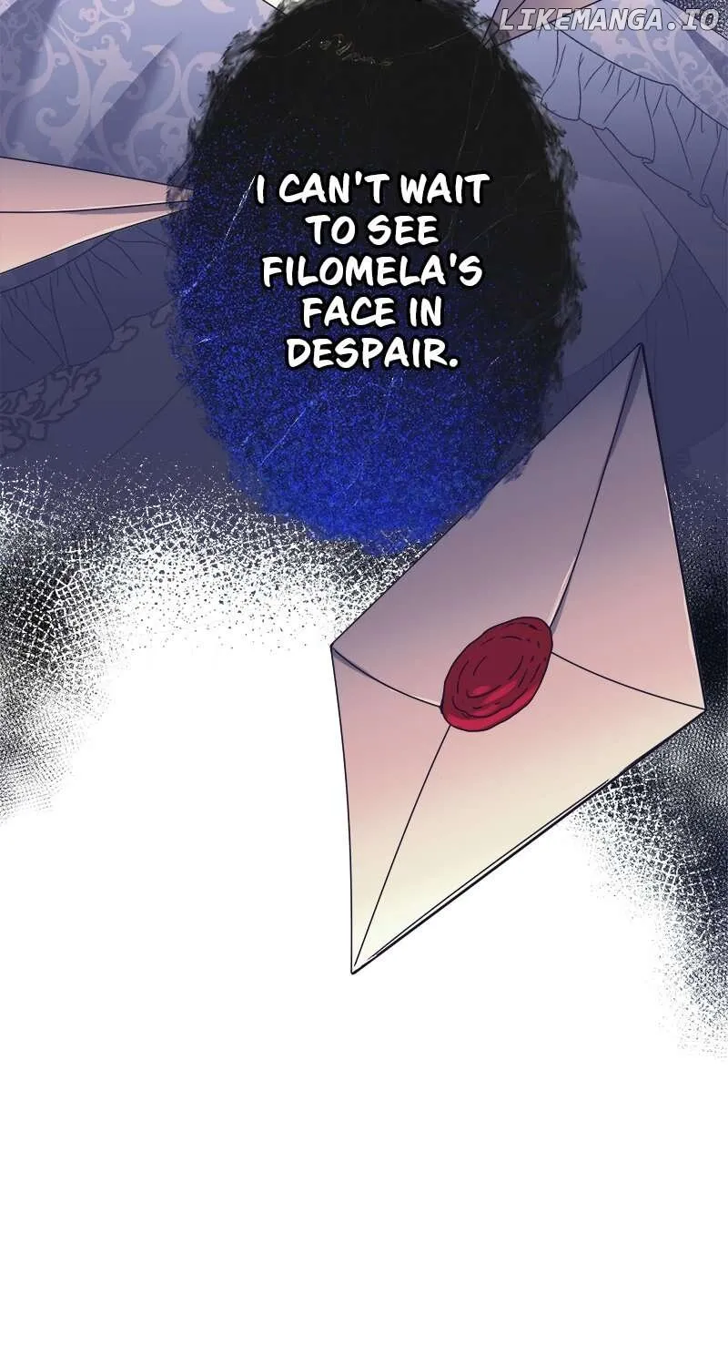 The False Saintess Overturns Her Fate Chapter 42 page 110 - 