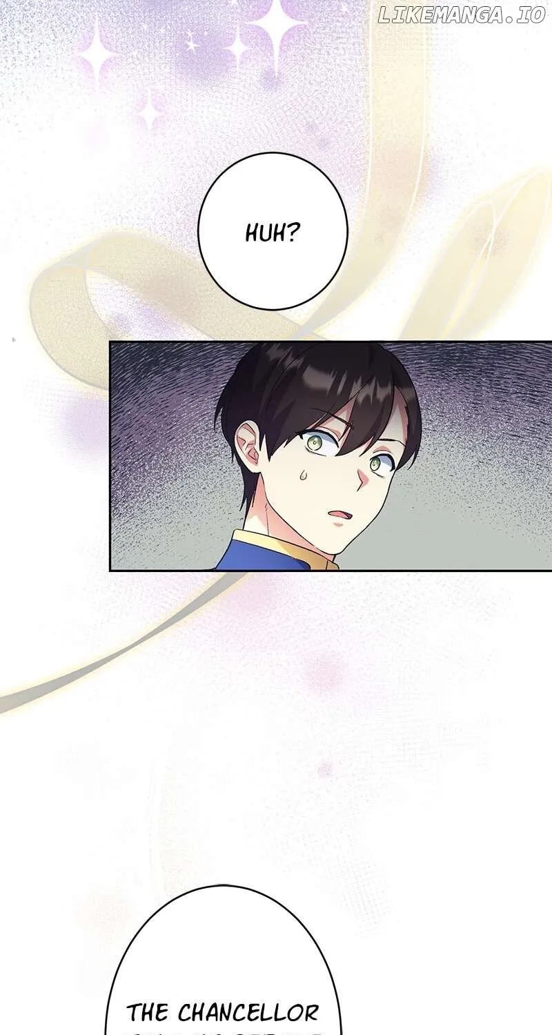 The False Saintess Overturns Her Fate Chapter 42 page 15 - 