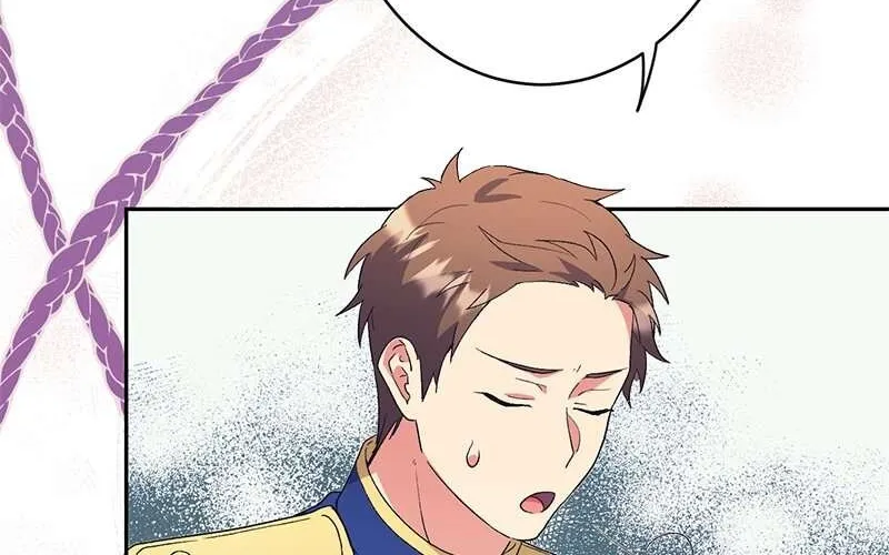 The False Saintess Overturns Her Fate Chapter 42 page 18 - 