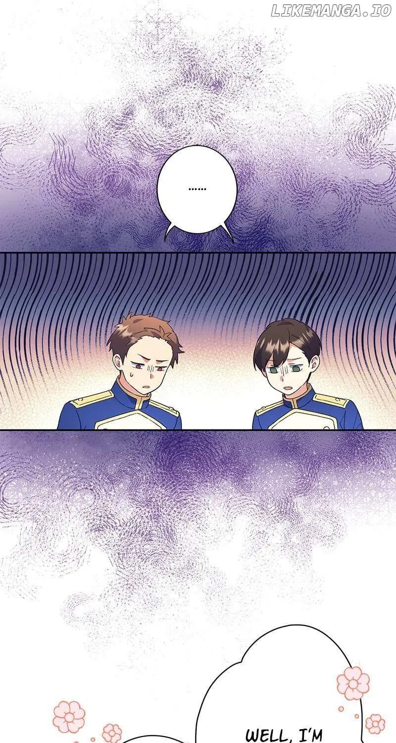 The False Saintess Overturns Her Fate Chapter 42 page 24 - 
