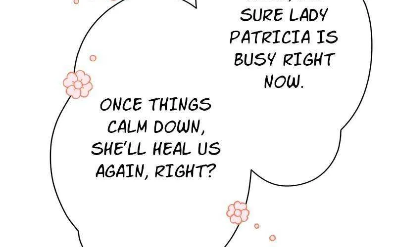 The False Saintess Overturns Her Fate Chapter 42 page 25 - 