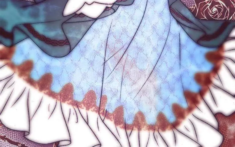 The False Saintess Overturns Her Fate Chapter 42 page 35 - 