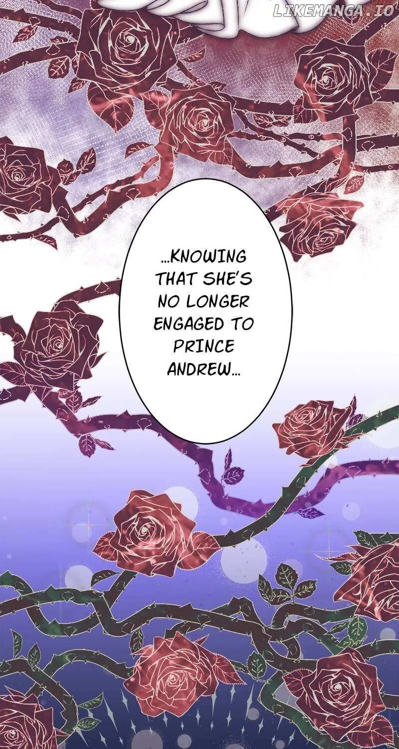The False Saintess Overturns Her Fate Chapter 42 page 36 - 
