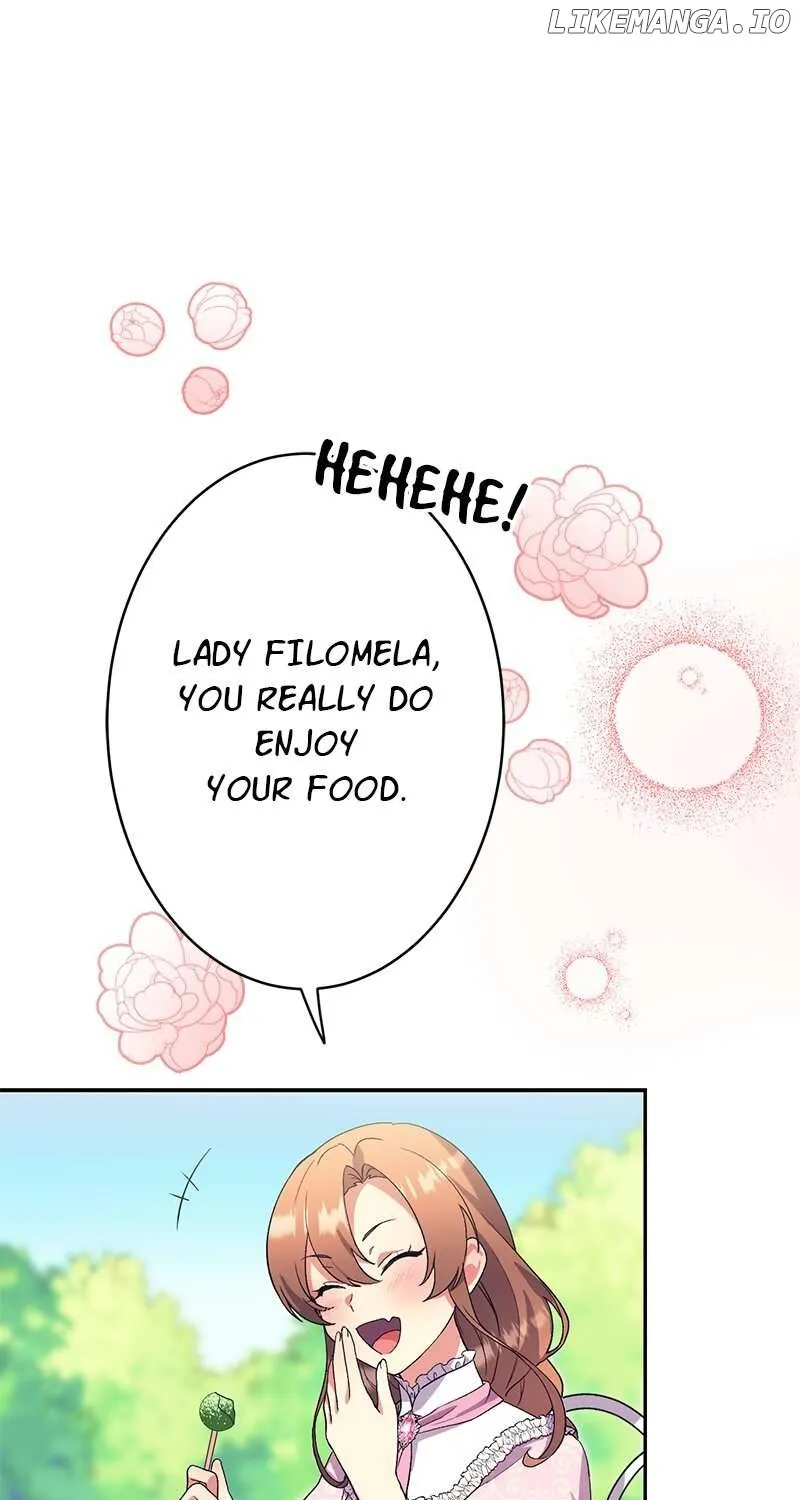 The False Saintess Overturns Her Fate Chapter 42 page 43 - 