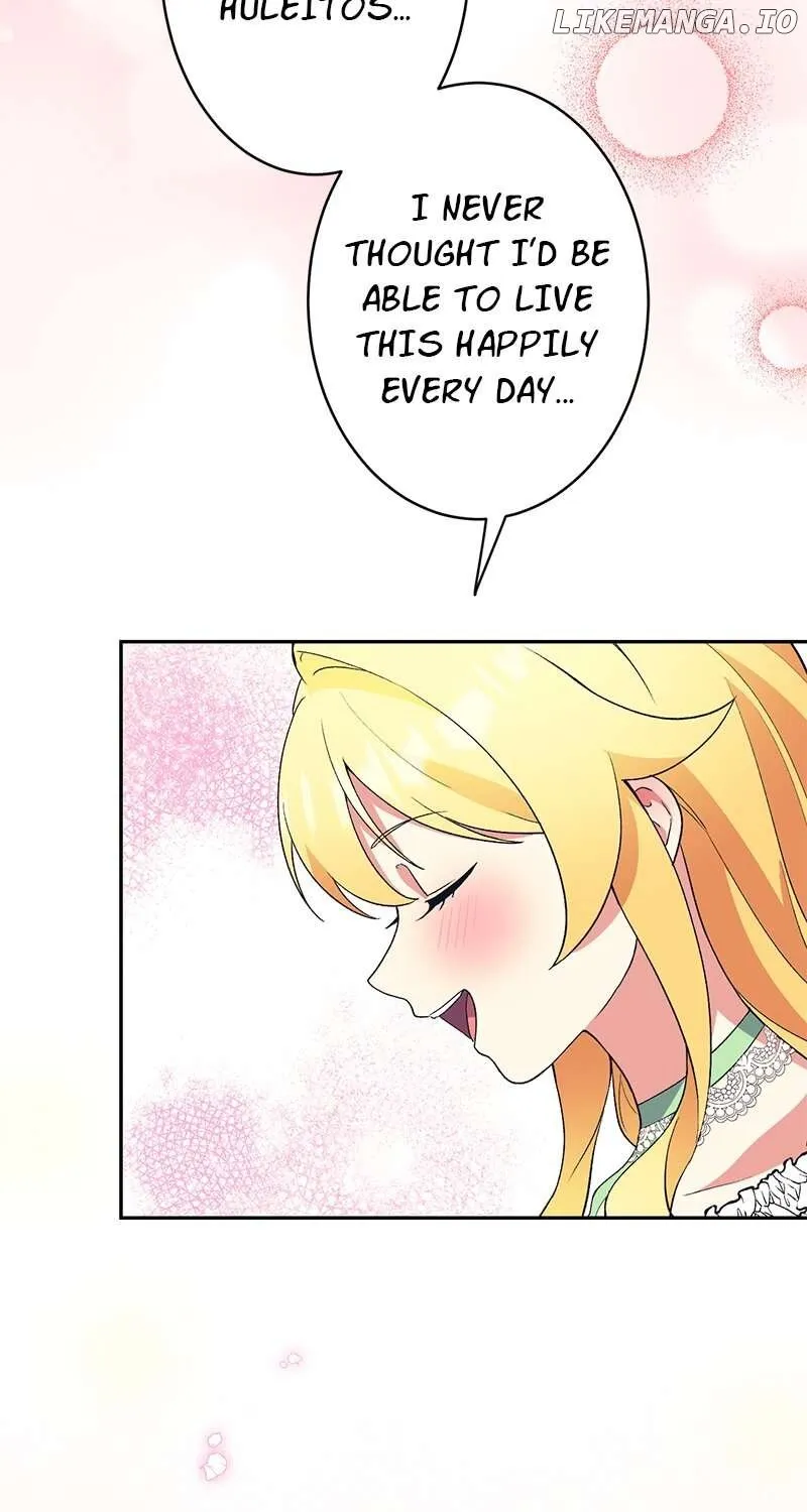 The False Saintess Overturns Her Fate Chapter 42 page 47 - 