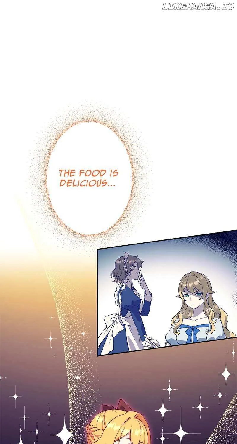 The False Saintess Overturns Her Fate Chapter 42 page 54 - 