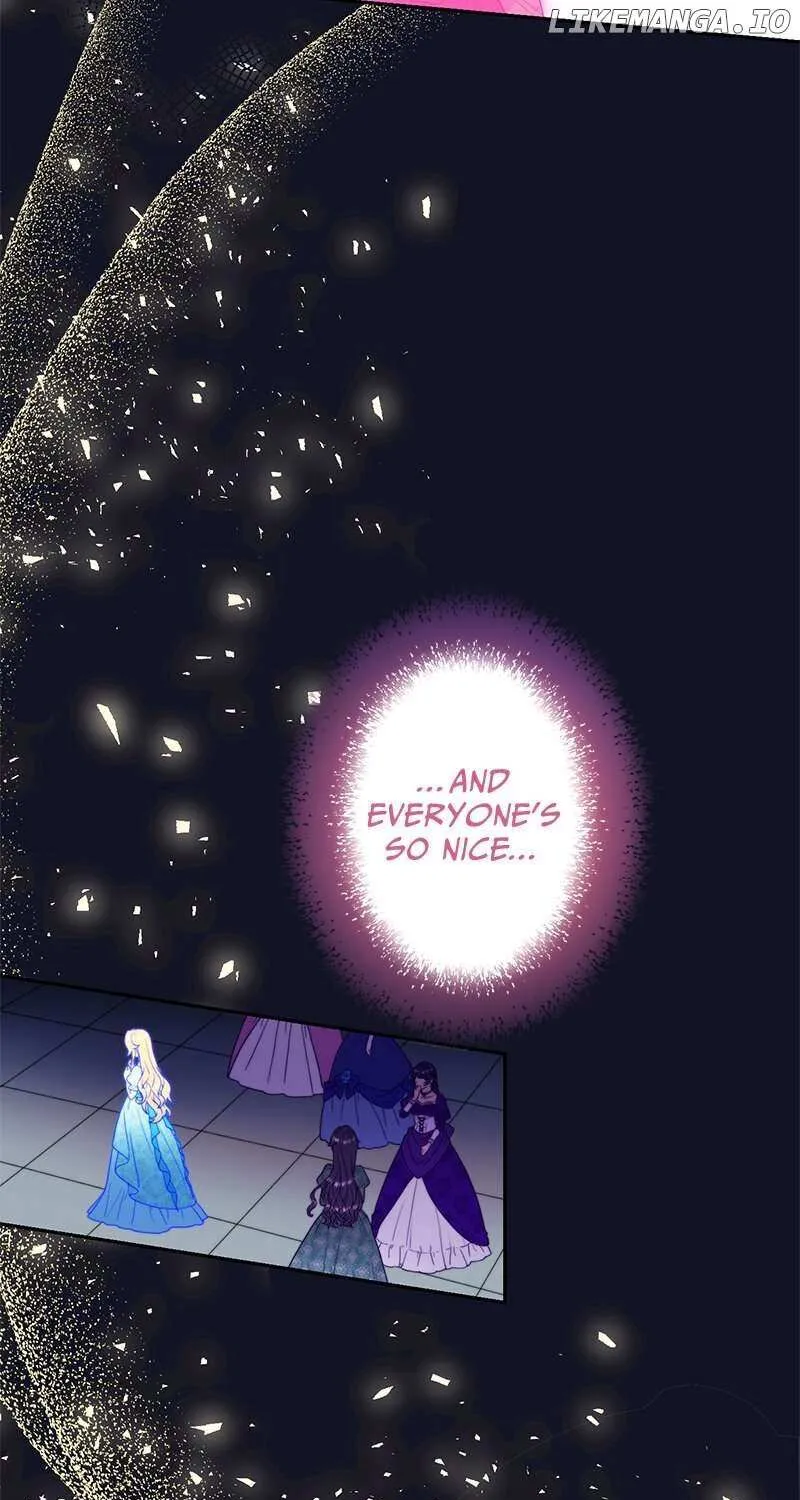 The False Saintess Overturns Her Fate Chapter 42 page 56 - 