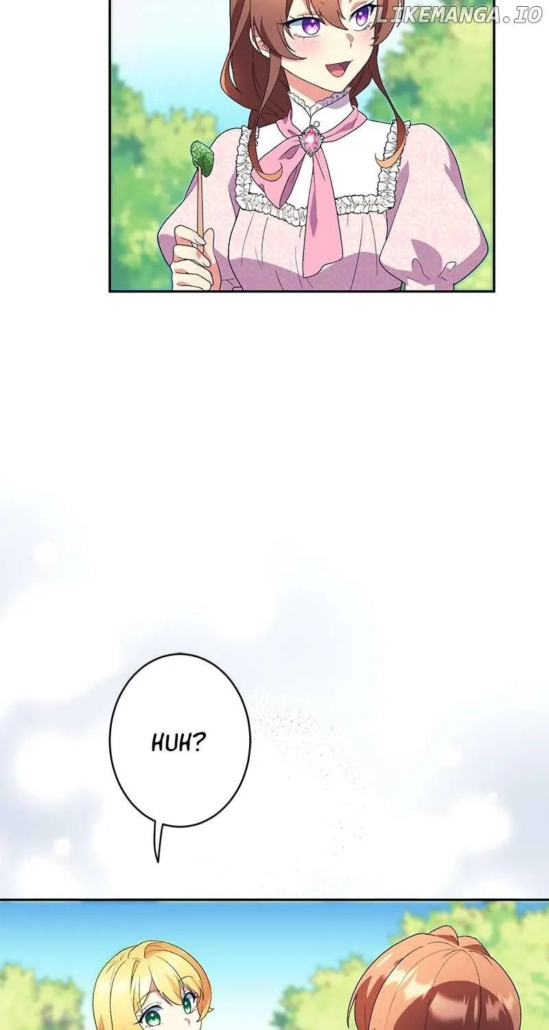 The False Saintess Overturns Her Fate Chapter 42 page 62 - 
