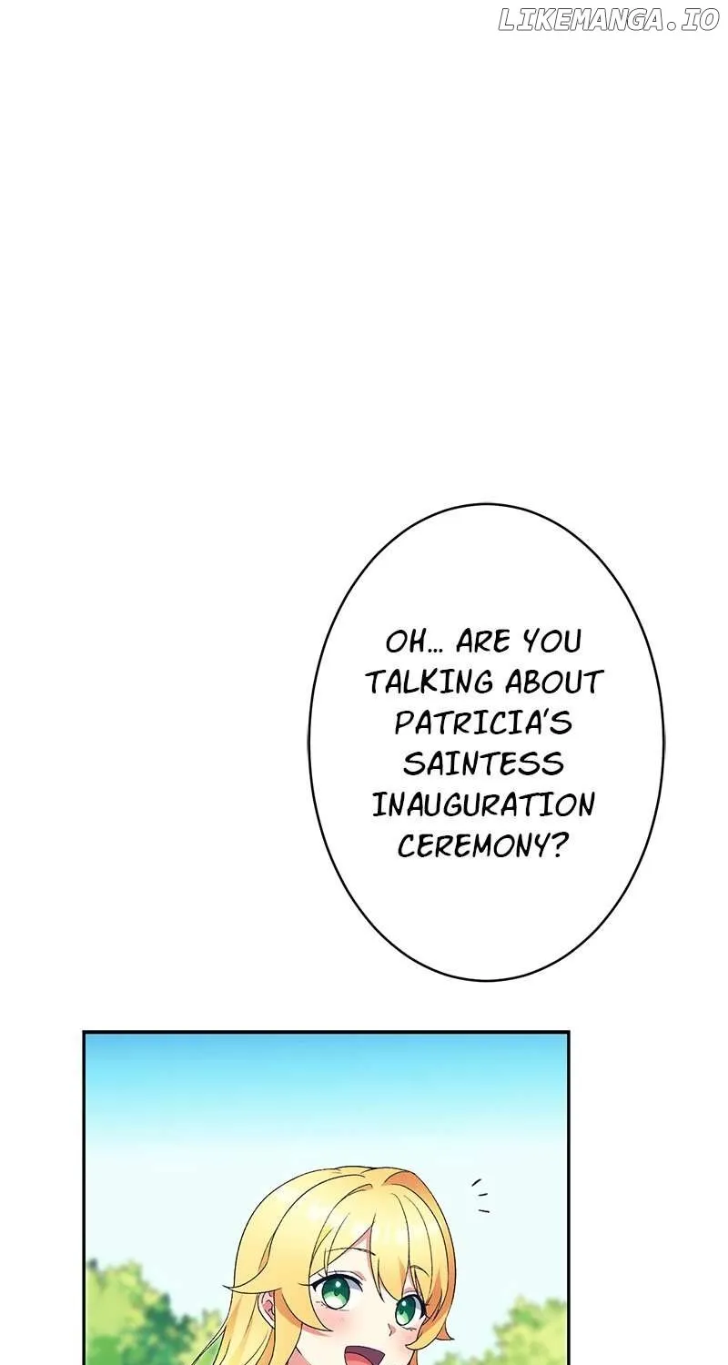 The False Saintess Overturns Her Fate Chapter 42 page 65 - 