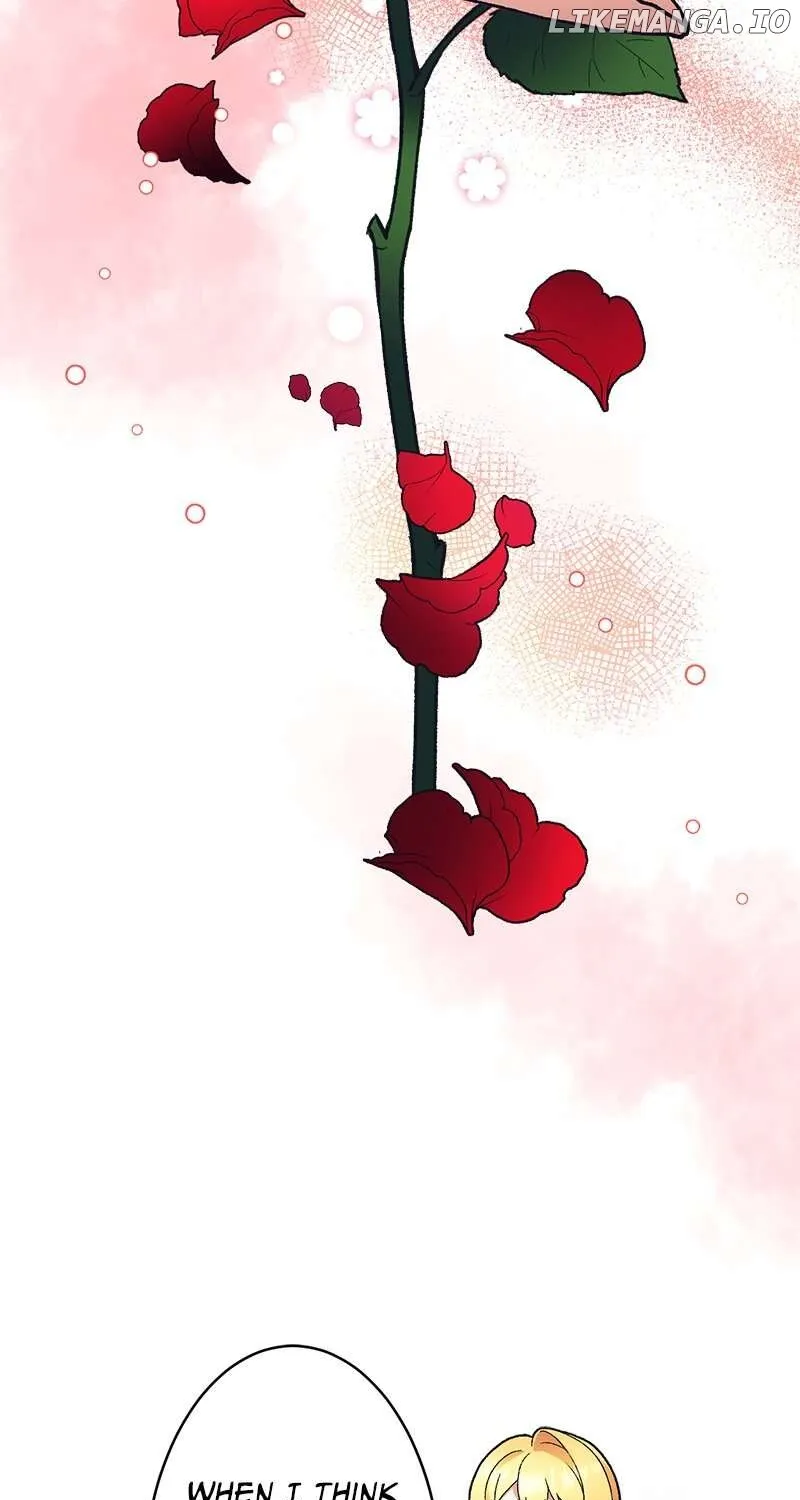The False Saintess Overturns Her Fate Chapter 42 page 69 - 