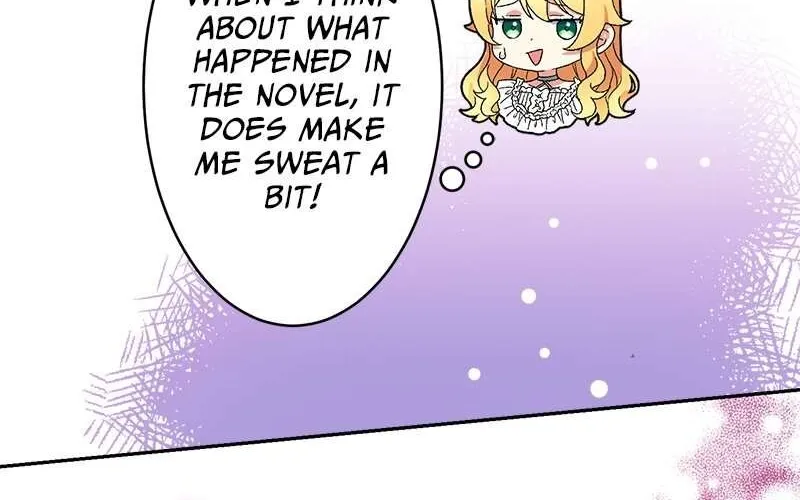The False Saintess Overturns Her Fate Chapter 42 page 70 - 