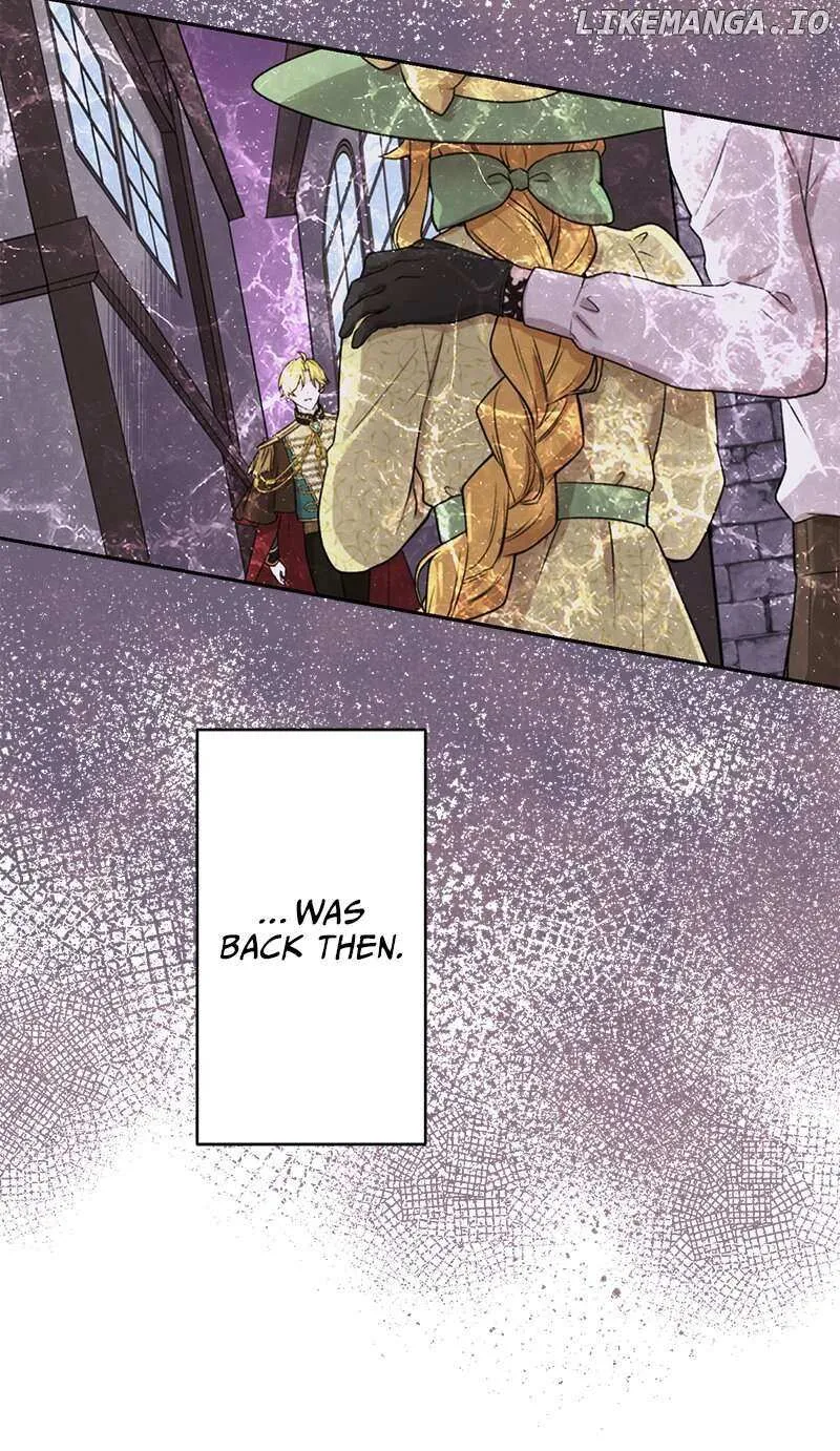The False Saintess Overturns Her Fate Chapter 42 page 73 - 