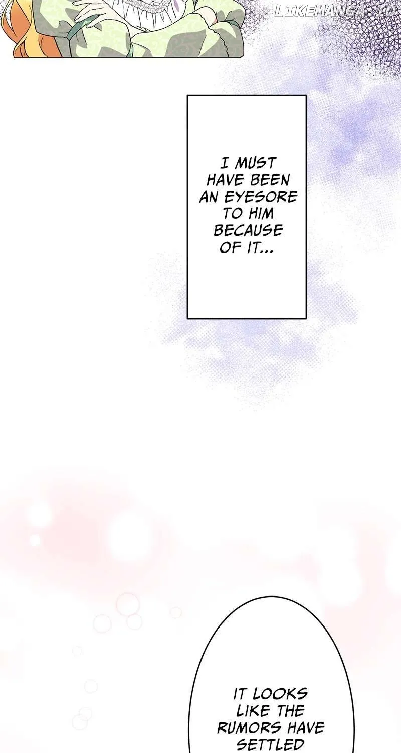 The False Saintess Overturns Her Fate Chapter 42 page 76 - 