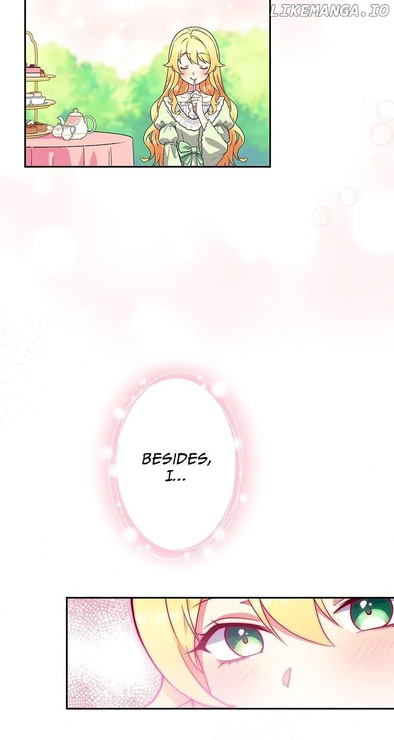 The False Saintess Overturns Her Fate Chapter 42 page 78 - 