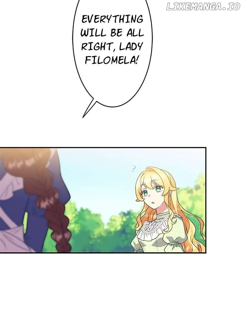 The False Saintess Overturns Her Fate Chapter 42 page 82 - 