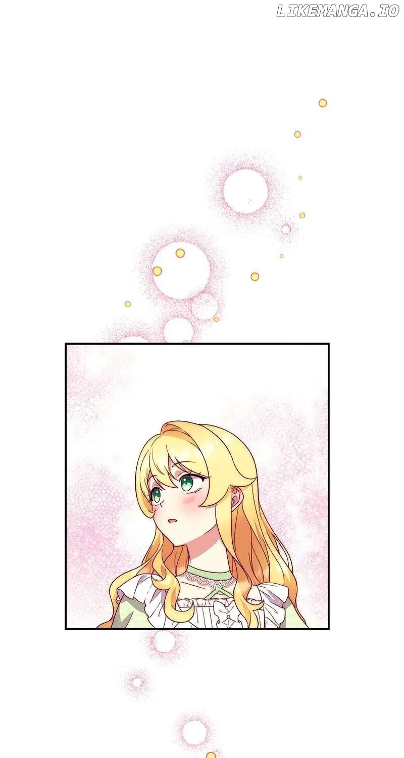 The False Saintess Overturns Her Fate Chapter 42 page 90 - 