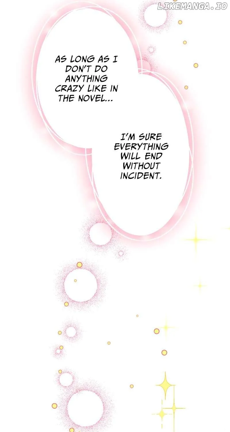 The False Saintess Overturns Her Fate Chapter 42 page 94 - 