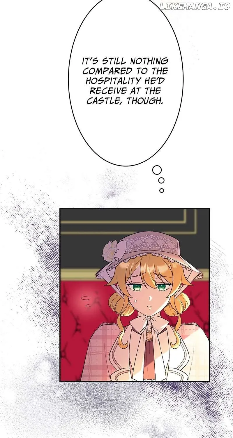 The False Saintess Overturns Her Fate Chapter 43 page 101 - 