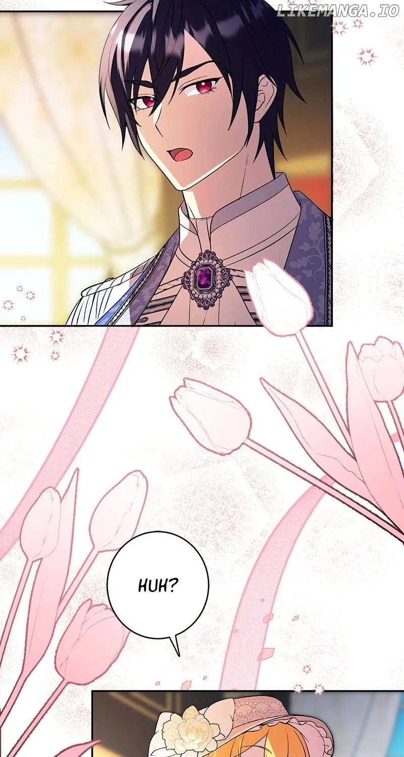 The False Saintess Overturns Her Fate Chapter 43 page 105 - 