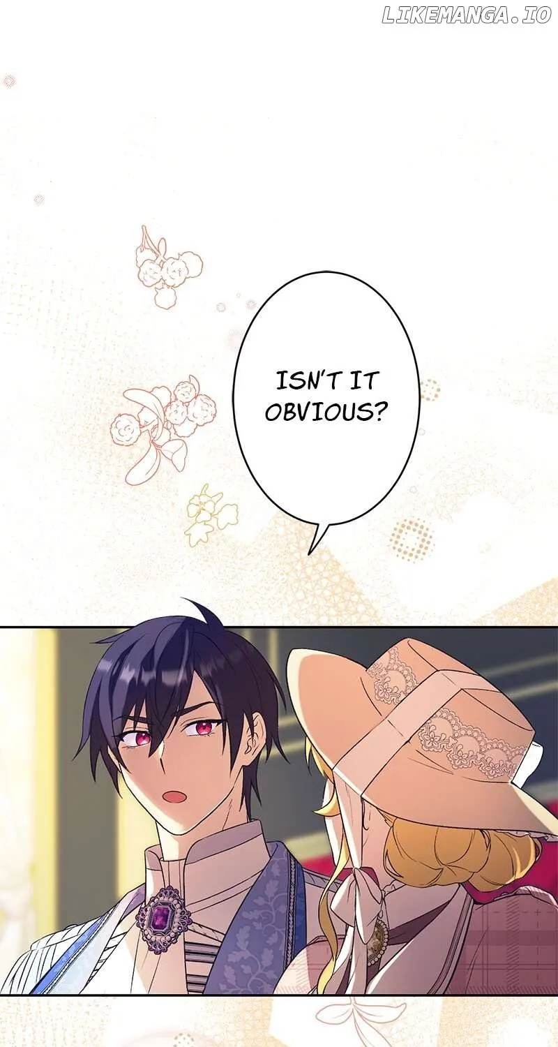 The False Saintess Overturns Her Fate Chapter 43 page 107 - 