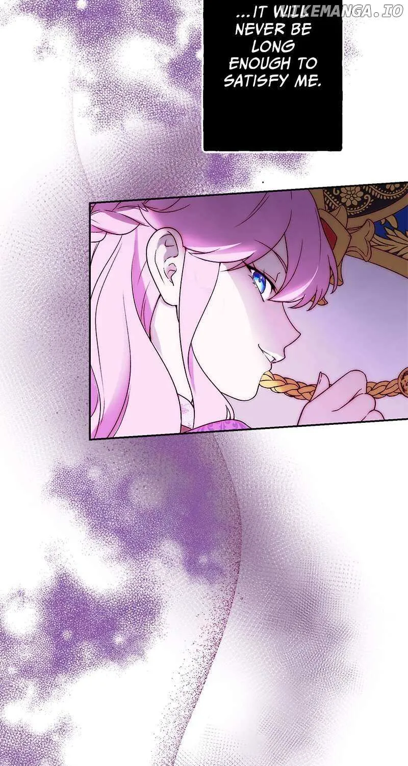 The False Saintess Overturns Her Fate Chapter 43 page 12 - 